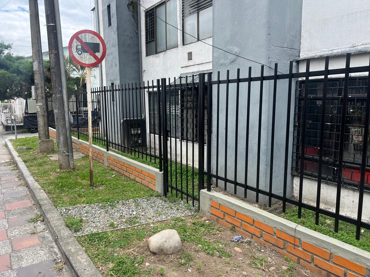 Detalle de construcción